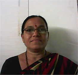 Dipika Dilip More (Jaiswal) - Full time Cleaner and Cook in Nalasopara East in Thane