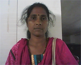 Dipika Dipak Panchal - Part time Cleaner and Baby Sitter in santancruz in Mumbai