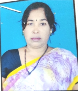 Dipika Haldar - Part time Cleaner and Cook in Jharkhali in Kolkata