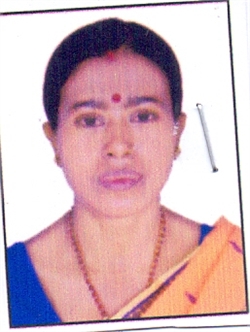 Dipika halder - Part time Cleaner and Cook and Patient Care and Elderly Care and Baby Sitter in Manikpur nabapally in Kolkata