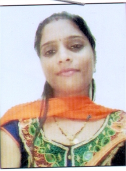 dipika jadhav - Part time Cleaner in Malad West in Mumbai