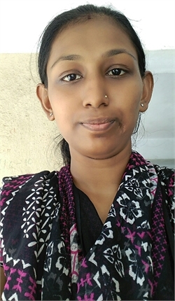 Dipika Jayanti Paramar - Part time Cleaner and Cook and Baby Sitter in Nalasopara East in Mumbai
