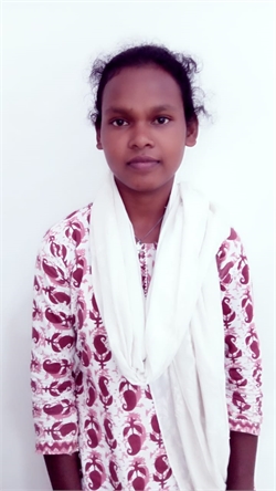 Dipika Kerketta - Full time Cleaner in Malad West in Mumbai