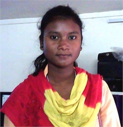 Dipika Kindo - Full time Cleaner in Goregaon east in Mumbai