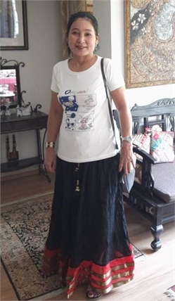 Dipika Lahara - Full time Cleaner in Mankhurd in Mumbai
