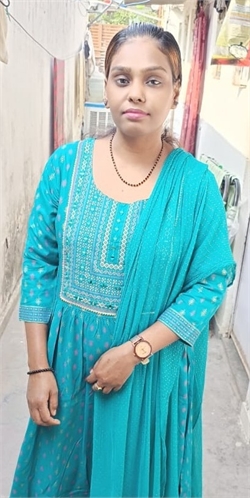 Dipika Mondal - Full time Baby Sitter in kolkata in Kolkata
