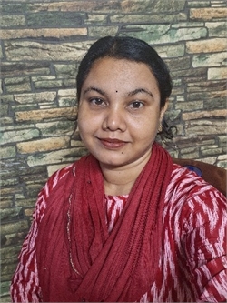 Dipika mondal - Part time Cleaner and Baby Sitter in Panchpota in Kolkata