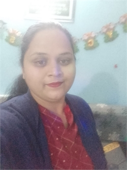 Dipika nikalje - Part time Cleaner and Cook and Baby Sitter in lohe gaon in Pune