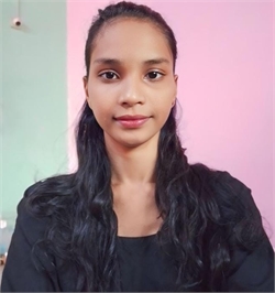 Dipika Paykoli - Full time Cleaner and Baby Sitter in Mangaon in Raigad