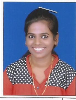 Dipika Rajguru - Full time Cleaner in Chembur in Mumbai