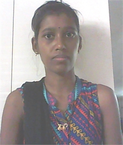 Dipika Sharad Sahu - Full time Cook and Baby Sitter in Pandharabodhi in Nagpur