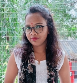Dipika - Part time Baby Sitter in Parel in Mumbai