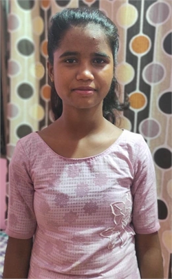 Dipika Tirki - Full time Cleaner in Virar East in Mumbai