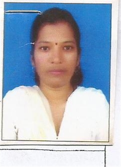 Dipika Vishal Sarwade - Part time Cook and Patient Care and Elderly Care in Bandra East in Mumbai