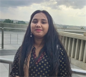 Dipmala Barik - Full time Baby Sitter in Hyderabad in Hastinapur