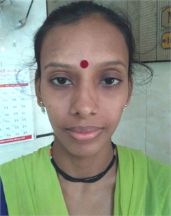 dipmala santosh wankhede - Part time Cleaner in thane west in Mumbai