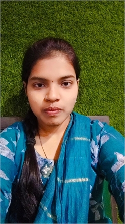 Dippu Sonar - Part time Baby Sitter in Panvel in Panvel