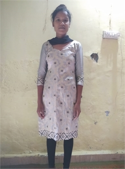 Dipti Baa - Full time Cleaner and Cook in Borivali West in Mumbai