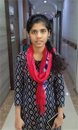 Dipti Main - Full time Baby Sitter in diva east in Thane