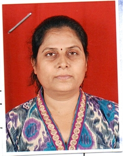 Dipti Malhotra - Part time Baby Sitter in Mira Road in Thane