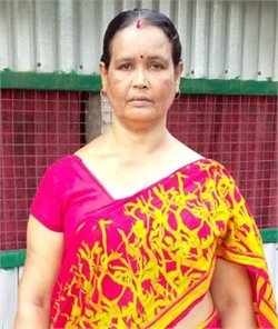 Dipti Mandal - Full time Baby Sitter in Kolkata in Kolkata