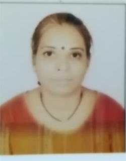 Dipti Mhapralkar - Part time Cook in Chembur  East in Mumbai