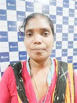Dipti Rani Ekka - Full time Cleaner and Cook in Bhandup in Mumbai