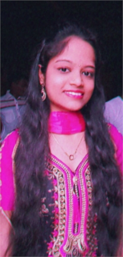 Dipti shigvan - Full time Cleaner in kandivali West in Mumbai