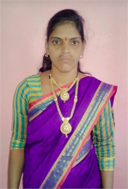 Dipti Shirke - Part time Cleaner and Baby Sitter in Malad East in Mumbai