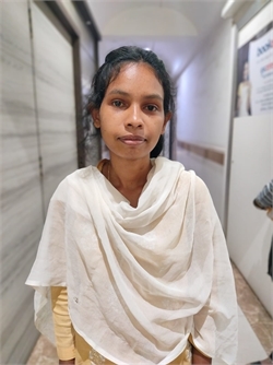 Dipti Tete - Full time Cleaner in malad west in Mumbai
