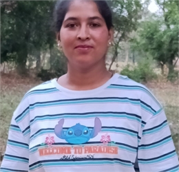 dipti tigga