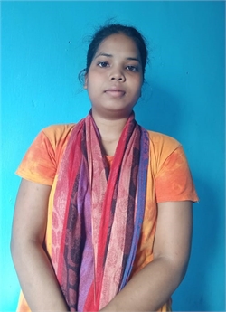 Dipti Tirkey - Full time Patient Care and Elderly Care in Panvel in Panvel