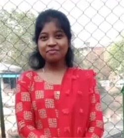 Dipti Xalxo - Full time Baby Sitter in vasai east in Mumbai