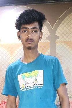 Dipu Kumar - Full time Cleaner in andheri west in Mumbai