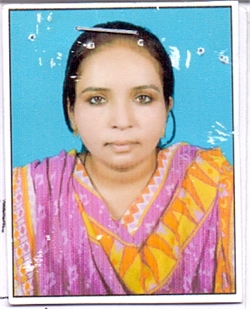Dipuben - Part time Patient Care and Elderly Care in delhi darwaja in Ahmedabad