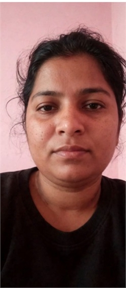 Disha - Part time Baby Sitter in Vikhroli East in Mumbai