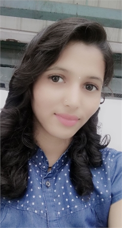Disha Kap - Full time Cleaner and Baby Sitter in Nalasopara in Thane