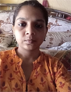 Disha Naresh Balmiki - Full time Cleaner and Cook in Haryana in Hisar