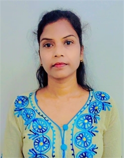 Disoza Samad - Full time Baby Sitter in kunti in Ranchi