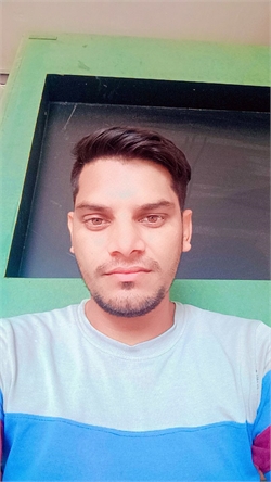 Divakar Yadav - Full time Cleaner in Delhi in Delhi