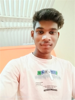 Divas Tigga - Full time Cleaner in Virar in Mumbai