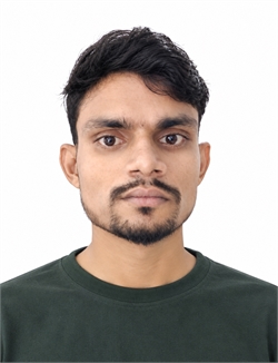 Divesh kumar - Part time Cleaner in Andheri West in Mumbai