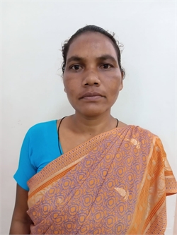 Divya Kerketta - Full time Cleaner in Malad west in Mumbai