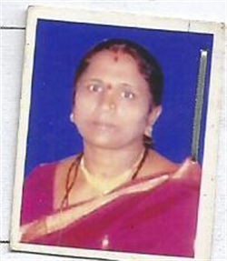 R R Divya Bharathi - Part time Cleaner and Cook in Rajajinagar in Bangalore Bengaluru