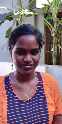 Divya - Part time Cleaner and Cook in Hal, New Tippasandra, in Bangalore Bengaluru