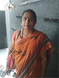 Divya - Part time Cleaner and Cook in Navrang Theatre, in Bangalore Bengaluru