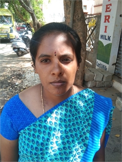 Divya - Part time Cleaner in Yelahanka New Town in Bangalore Bengaluru