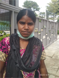 Divya - Full time Cleaner and Cook in agara in Bangalore Bengaluru
