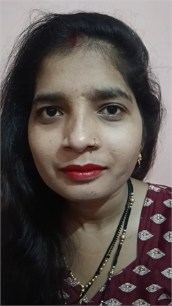 Divya - Part time Baby Sitter in Maujpur in New Delhi