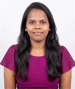 divya - Part time Baby Sitter in New Delhi